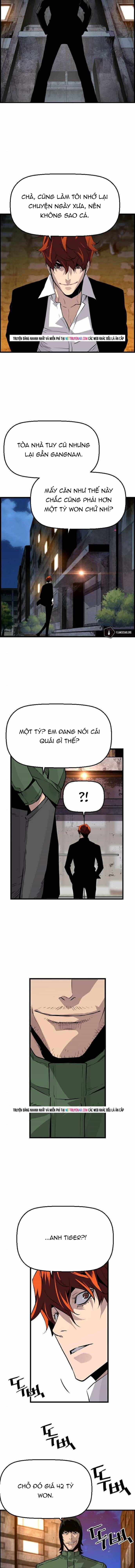 Sự Trở Lại Của Kẻ Khủng Bố - Chương 60 - ảnh 10