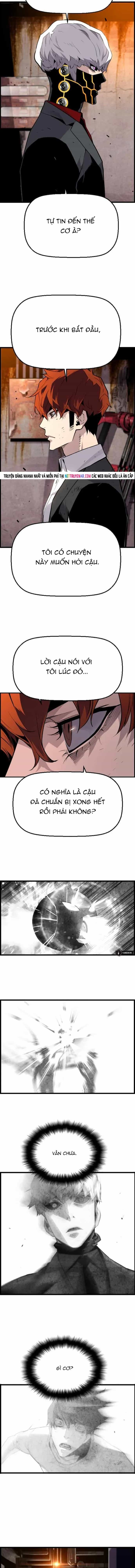 Sự Trở Lại Của Kẻ Khủng Bố - Chương 62 - ảnh 6