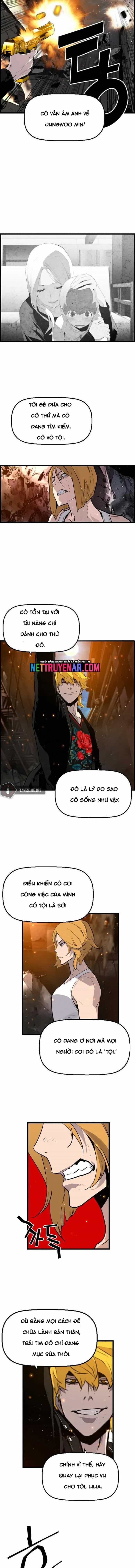 Sự Trở Lại Của Kẻ Khủng Bố - Chương 64 - ảnh 5