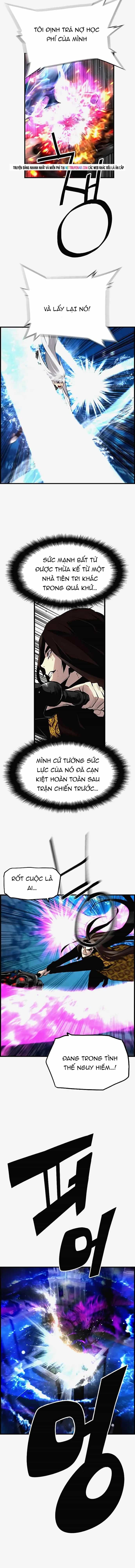 Sự Trở Lại Của Kẻ Khủng Bố - Chương 67 - ảnh 2