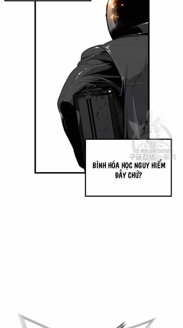 Sự Trở Lại Của Kẻ Khủng Bố - Chương 7 - ảnh 30