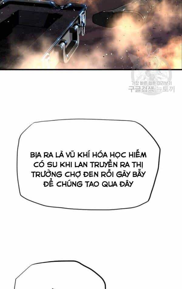 Sự Trở Lại Của Kẻ Khủng Bố - Chương 7 - ảnh 44