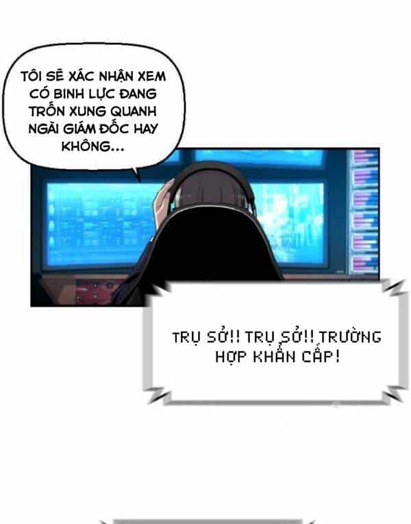 Sự Trở Lại Của Kẻ Khủng Bố - Chương 7 - ảnh 51