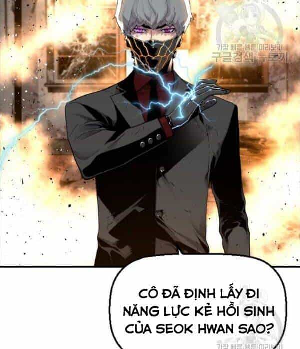 Sự Trở Lại Của Kẻ Khủng Bố - Chương 7 - ảnh 58