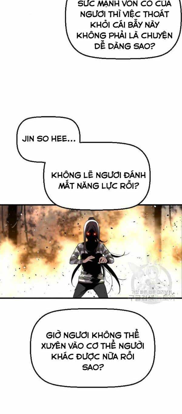 Sự Trở Lại Của Kẻ Khủng Bố - Chương 7 - ảnh 61