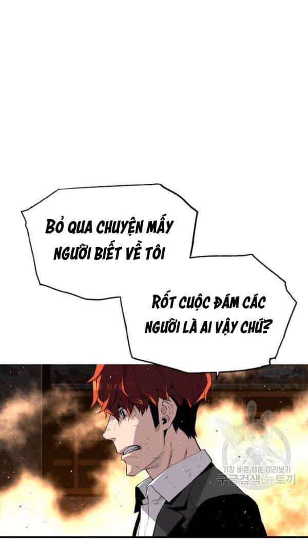 Sự Trở Lại Của Kẻ Khủng Bố - Chương 7 - ảnh 7