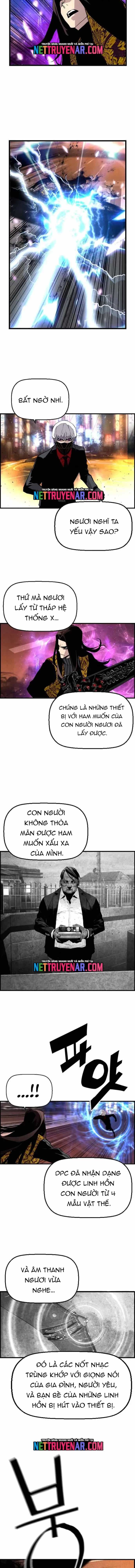 Sự Trở Lại Của Kẻ Khủng Bố - Chương 72 - ảnh 5