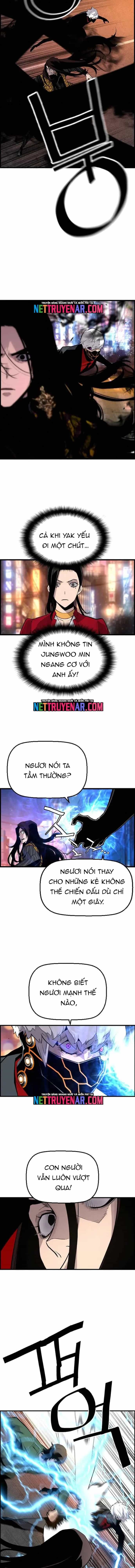 Sự Trở Lại Của Kẻ Khủng Bố - Chương 72 - ảnh 6