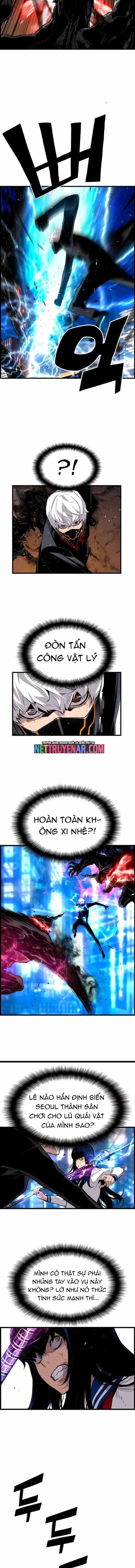 Sự Trở Lại Của Kẻ Khủng Bố - Chương 74 - ảnh 7