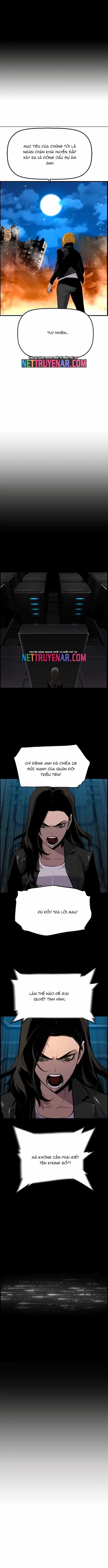 Sự Trở Lại Của Kẻ Khủng Bố - Chương 78 - ảnh 8