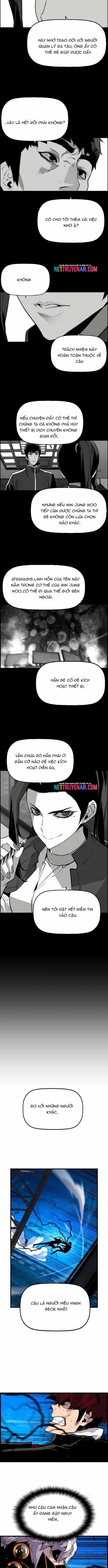 Sự Trở Lại Của Kẻ Khủng Bố - Chương 79 - ảnh 6