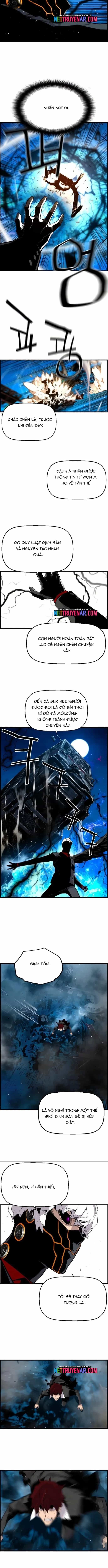 Sự Trở Lại Của Kẻ Khủng Bố - Chương 79 - ảnh 7