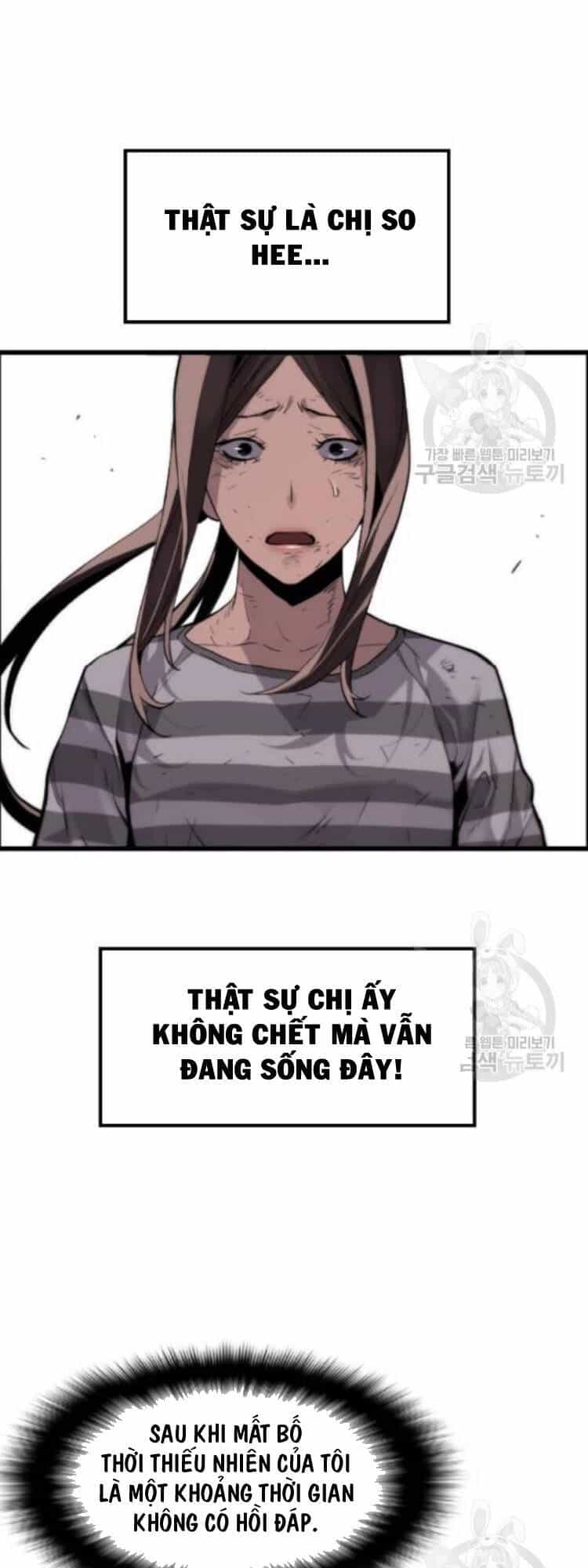 Sự Trở Lại Của Kẻ Khủng Bố - Chương 8 - ảnh 14