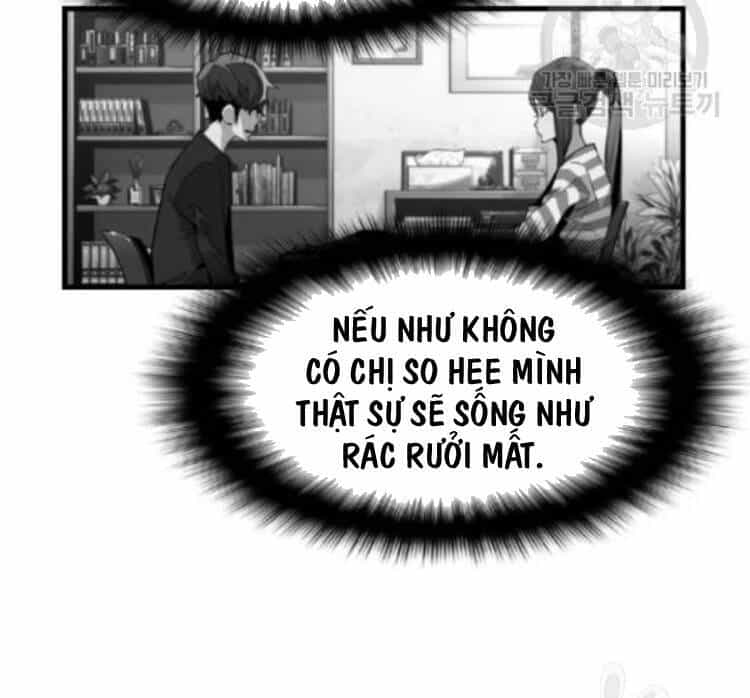 Sự Trở Lại Của Kẻ Khủng Bố - Chương 8 - ảnh 15