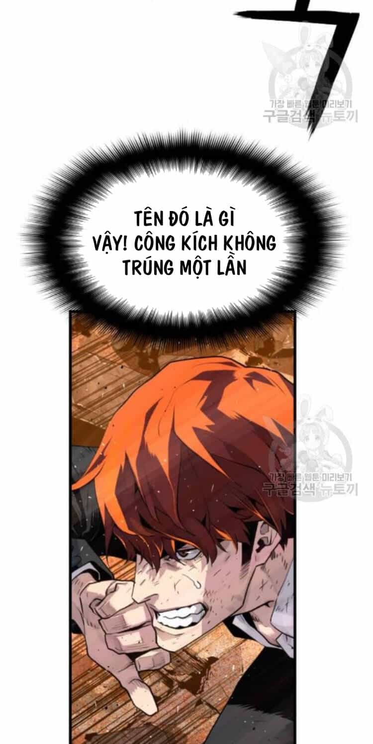 Sự Trở Lại Của Kẻ Khủng Bố - Chương 8 - ảnh 21