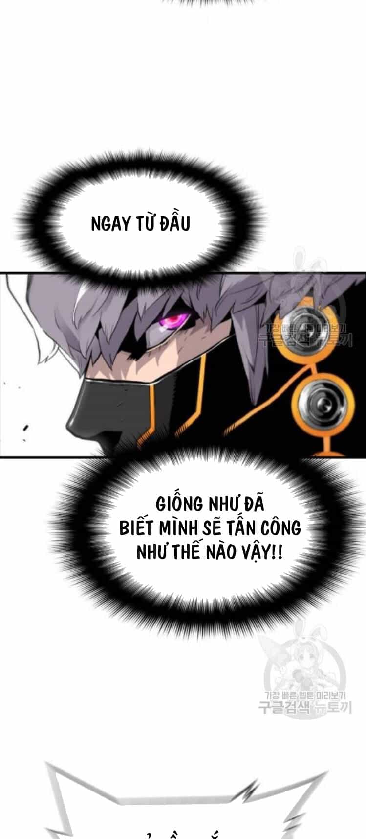 Sự Trở Lại Của Kẻ Khủng Bố - Chương 8 - ảnh 23
