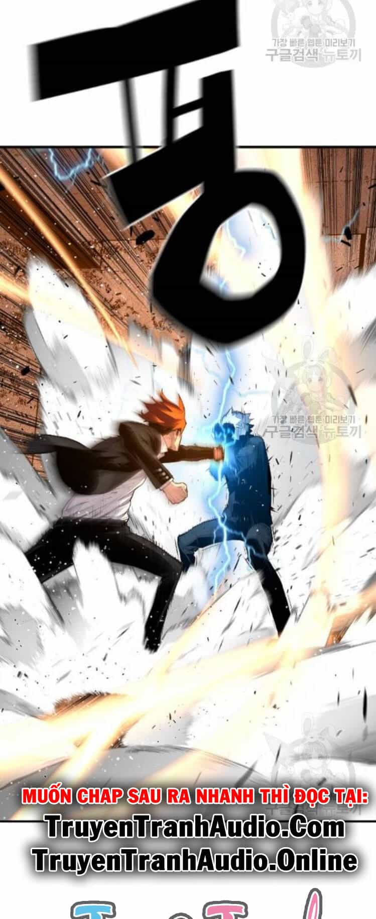 Sự Trở Lại Của Kẻ Khủng Bố - Chương 8 - ảnh 39