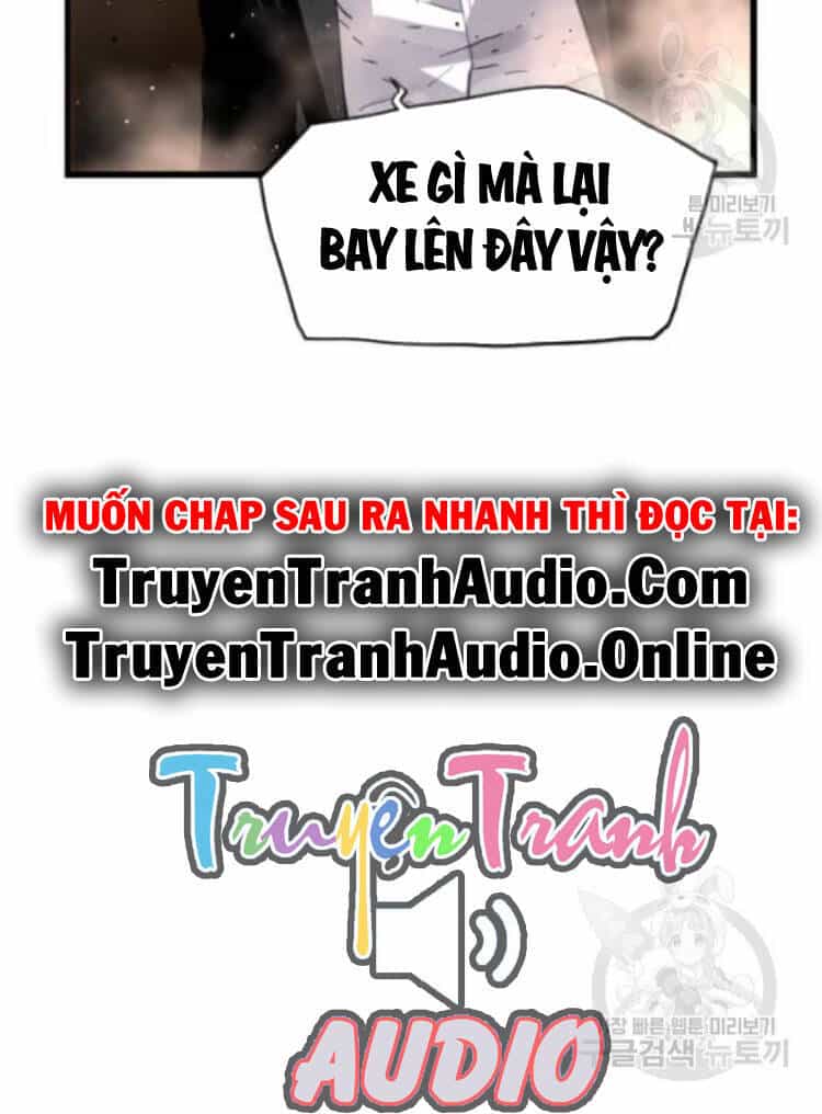 Sự Trở Lại Của Kẻ Khủng Bố - Chương 8 - ảnh 58