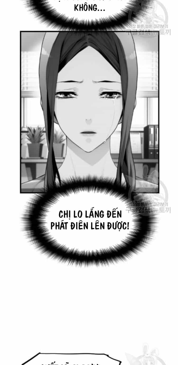 Sự Trở Lại Của Kẻ Khủng Bố - Chương 8 - ảnh 68