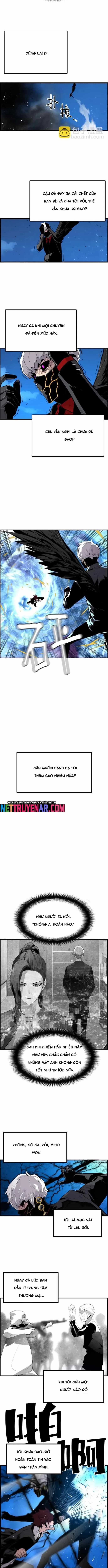 Sự Trở Lại Của Kẻ Khủng Bố - Chương 80 - ảnh 6