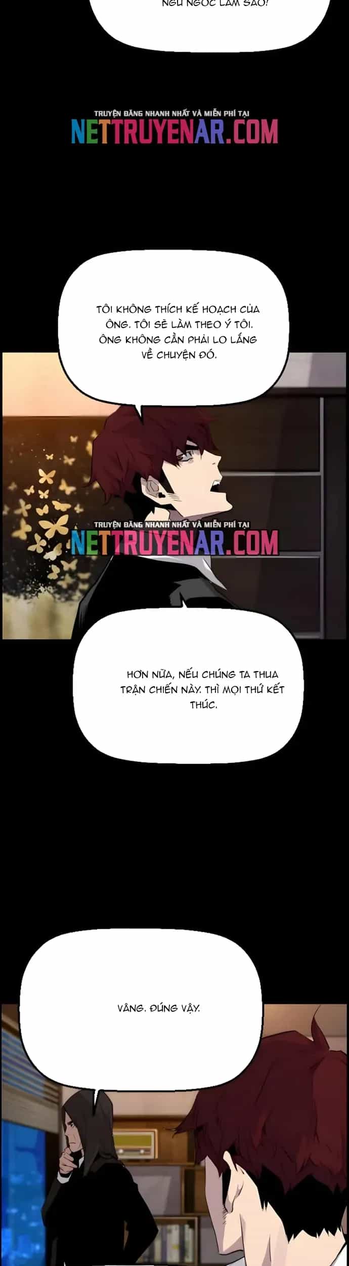 Sự Trở Lại Của Kẻ Khủng Bố - Chương 81 - ảnh 13