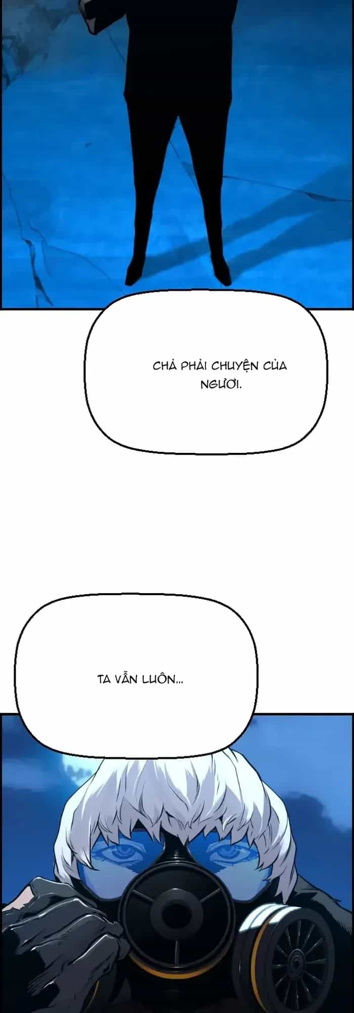 Sự Trở Lại Của Kẻ Khủng Bố - Chương 83 - ảnh 55