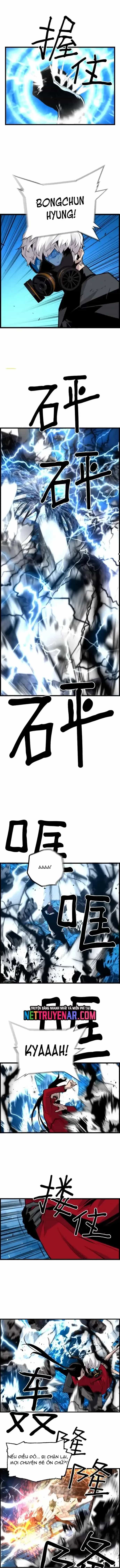 Sự Trở Lại Của Kẻ Khủng Bố - Chương 84 - ảnh 5