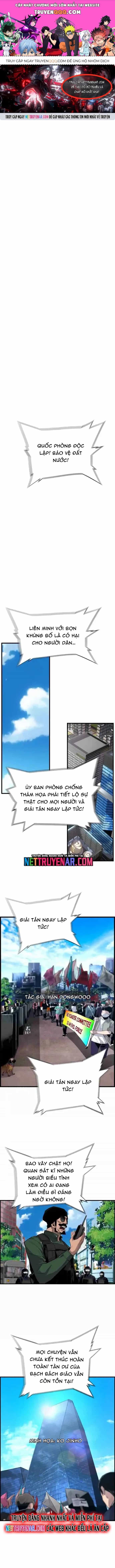 Sự Trở Lại Của Kẻ Khủng Bố - Chương 86 - ảnh 1