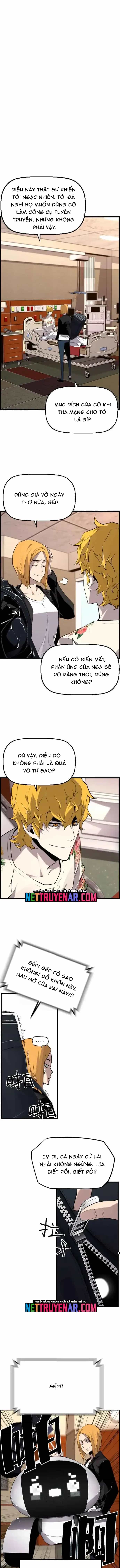 Sự Trở Lại Của Kẻ Khủng Bố - Chương 86 - ảnh 2