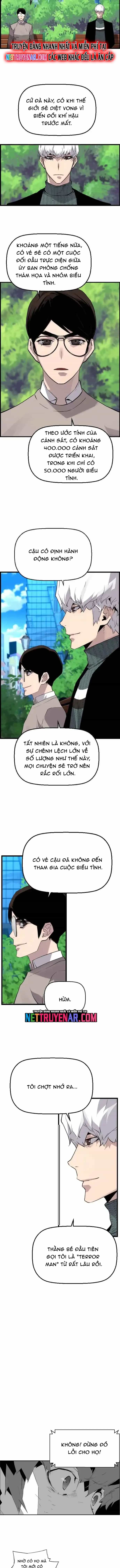 Sự Trở Lại Của Kẻ Khủng Bố - Chương 86 - ảnh 5