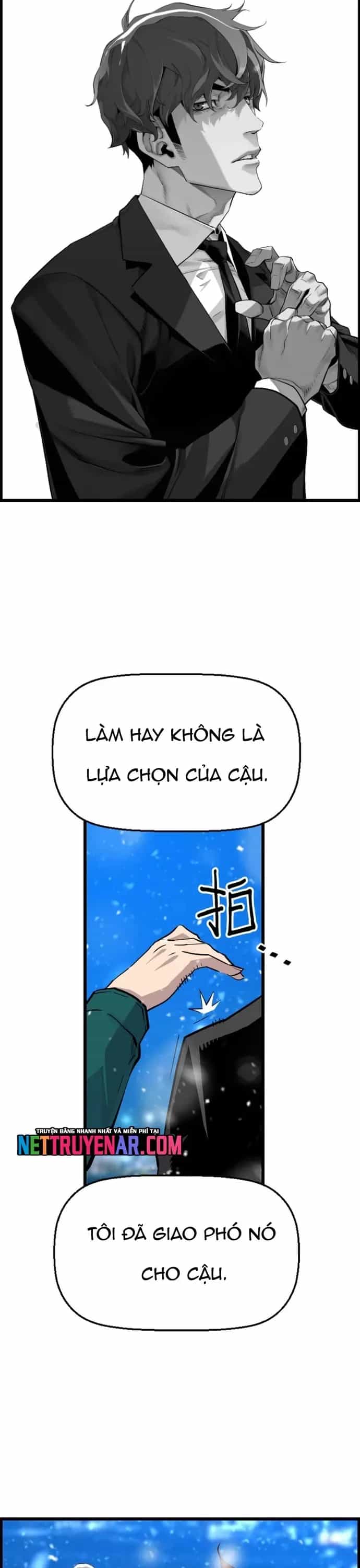 Sự Trở Lại Của Kẻ Khủng Bố - Chương 87 - ảnh 26