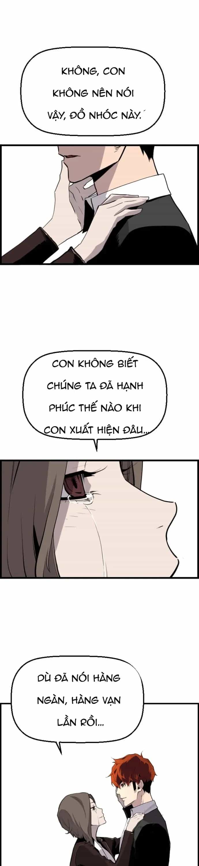 Sự Trở Lại Của Kẻ Khủng Bố - Chương 87 - ảnh 32