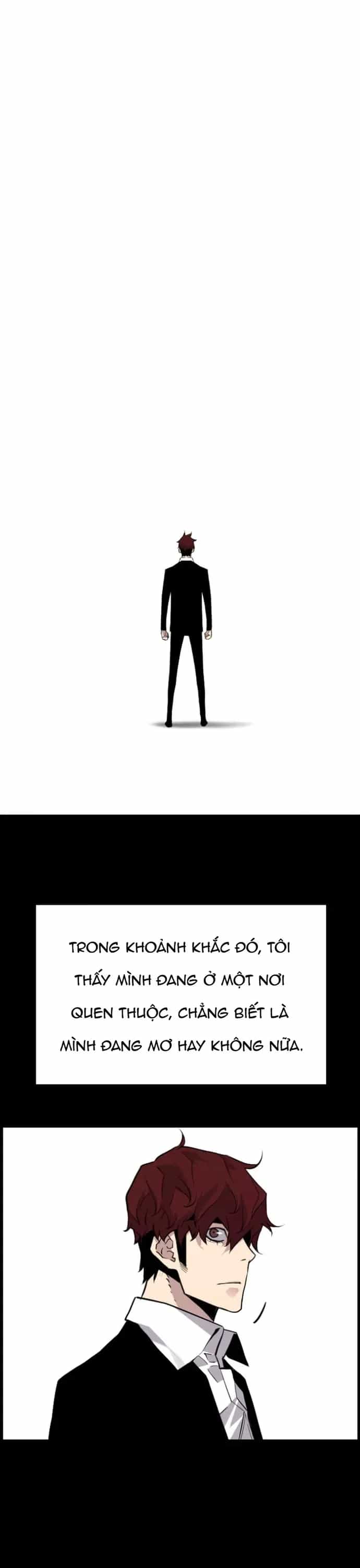 Sự Trở Lại Của Kẻ Khủng Bố - Chương 87 - ảnh 4