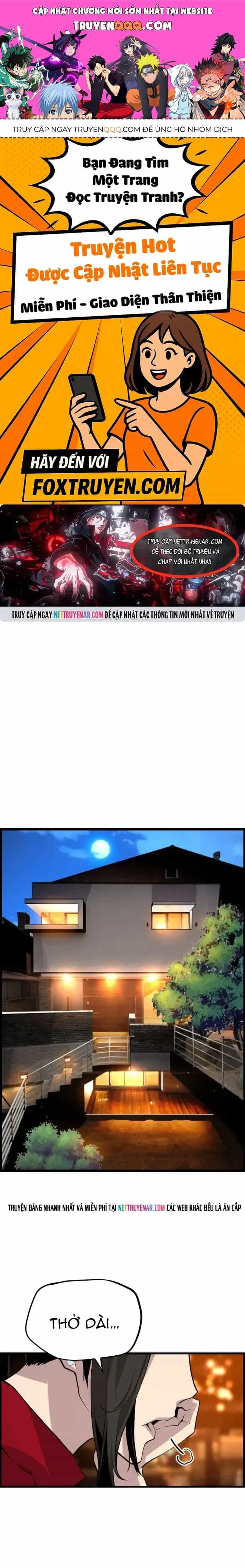 Sự Trở Lại Của Kẻ Khủng Bố - Chương 88 - ảnh 1