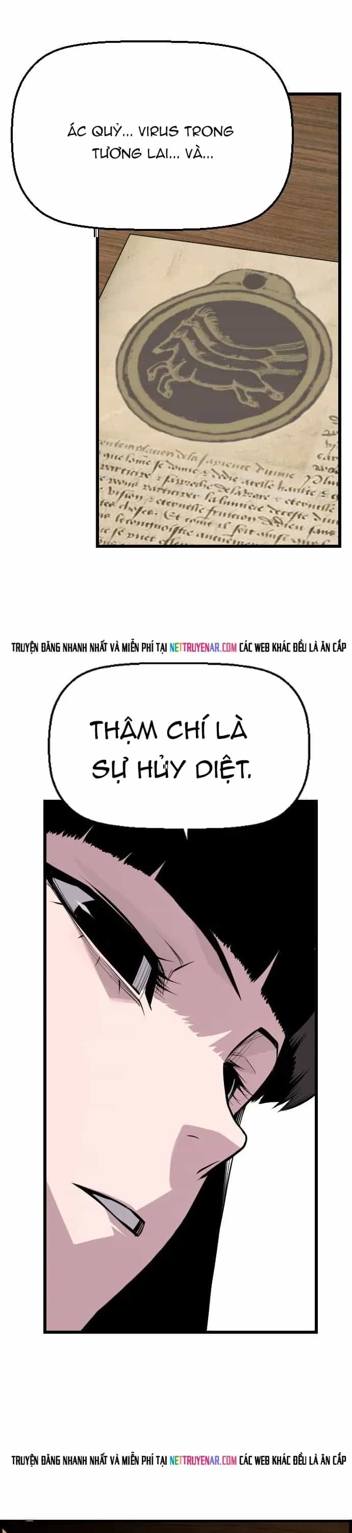 Sự Trở Lại Của Kẻ Khủng Bố - Chương 88 - ảnh 19
