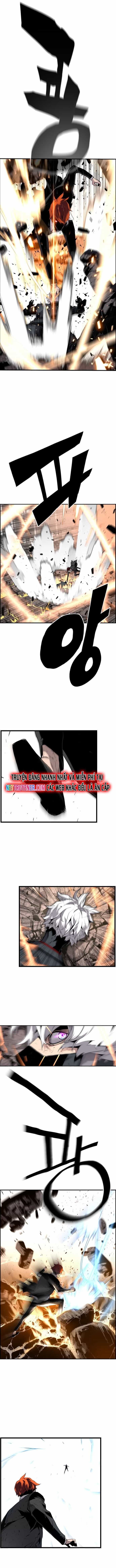 Sự Trở Lại Của Kẻ Khủng Bố - Chương 9 - ảnh 9