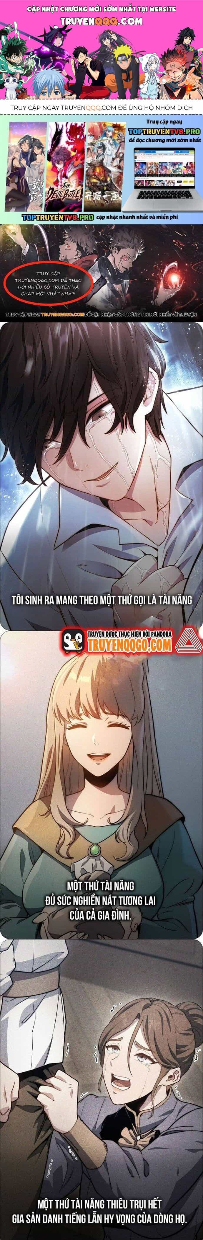 Sự Trở Lại Của Kỵ Sĩ Tử Thần Cấp Thảm Hoạ - Chương 0 - ảnh 1