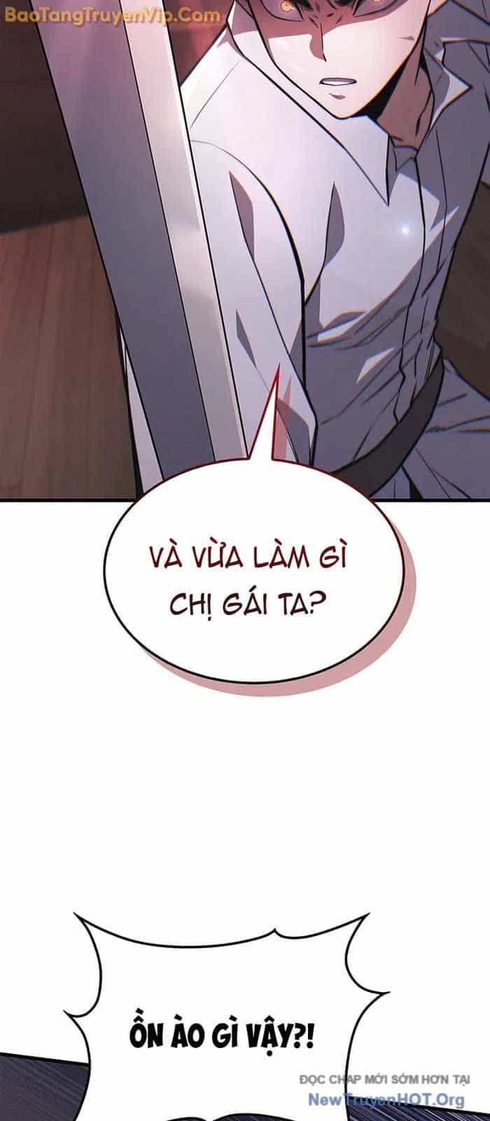 Sự Trở Lại Của Kỵ Sĩ Tử Thần Cấp Thảm Hoạ - Chương 9 - ảnh 11