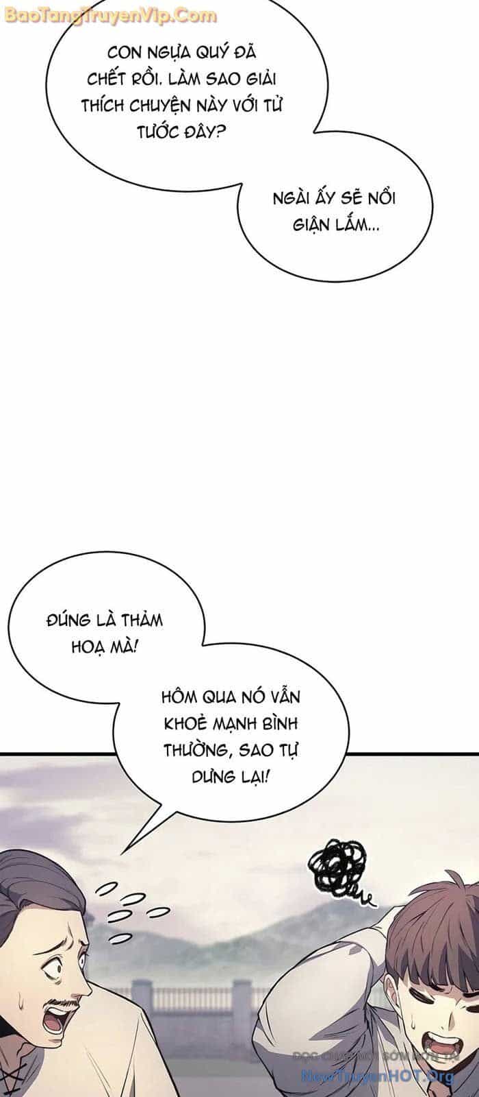 Sự Trở Lại Của Kỵ Sĩ Tử Thần Cấp Thảm Hoạ - Chương 9 - ảnh 25