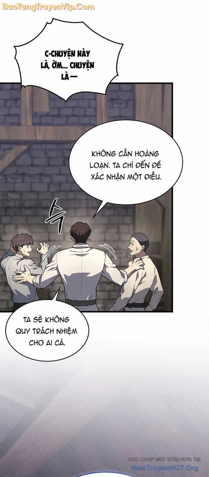 Sự Trở Lại Của Kỵ Sĩ Tử Thần Cấp Thảm Hoạ - Chương 9 - ảnh 28