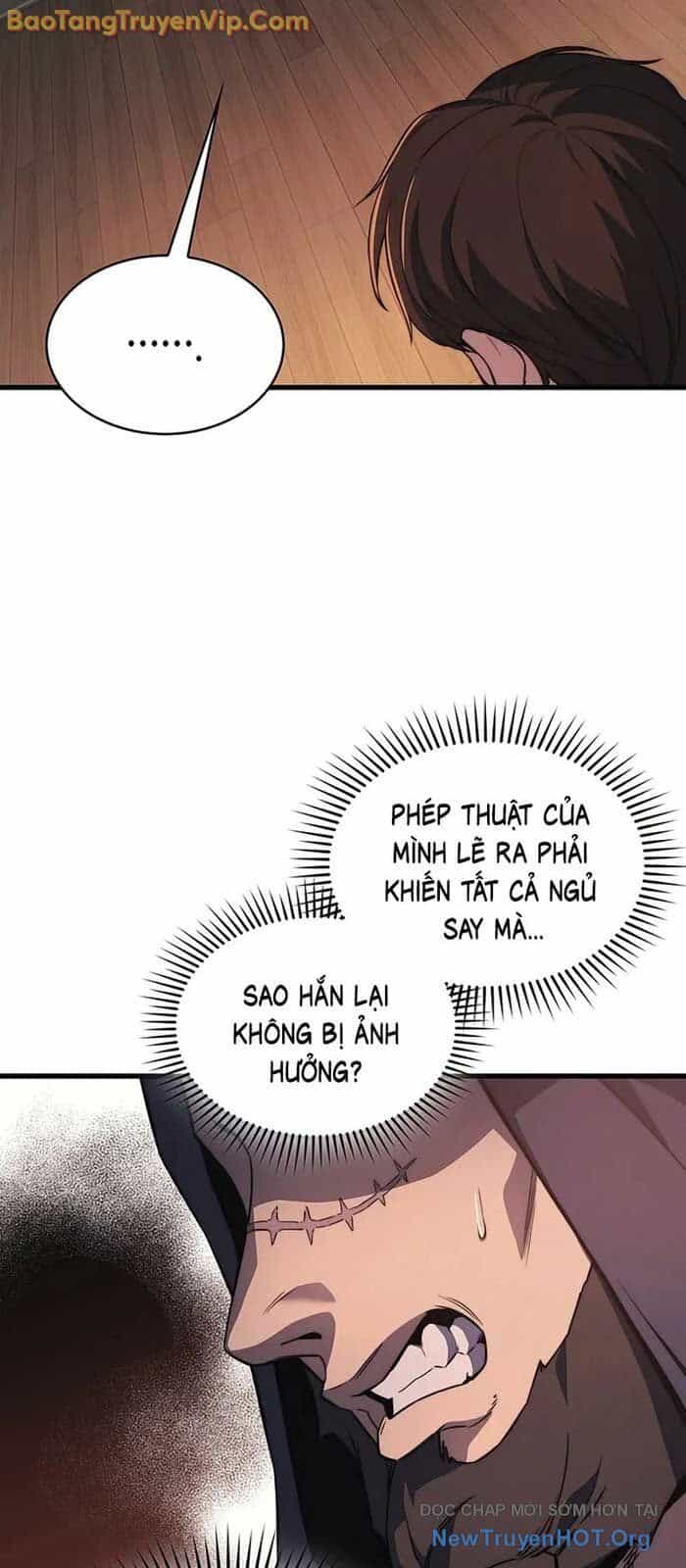 Sự Trở Lại Của Kỵ Sĩ Tử Thần Cấp Thảm Hoạ - Chương 9 - ảnh 4