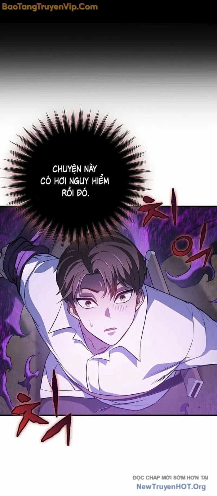 Sự Trở Lại Của Kỵ Sĩ Tử Thần Cấp Thảm Hoạ - Chương 9 - ảnh 77