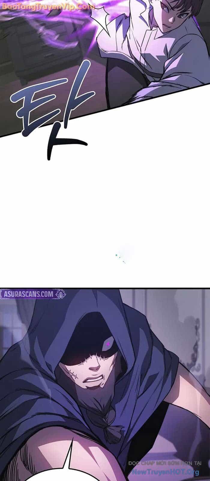 Sự Trở Lại Của Kỵ Sĩ Tử Thần Cấp Thảm Hoạ - Chương 9 - ảnh 8
