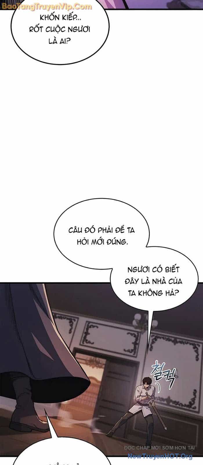 Sự Trở Lại Của Kỵ Sĩ Tử Thần Cấp Thảm Hoạ - Chương 9 - ảnh 9