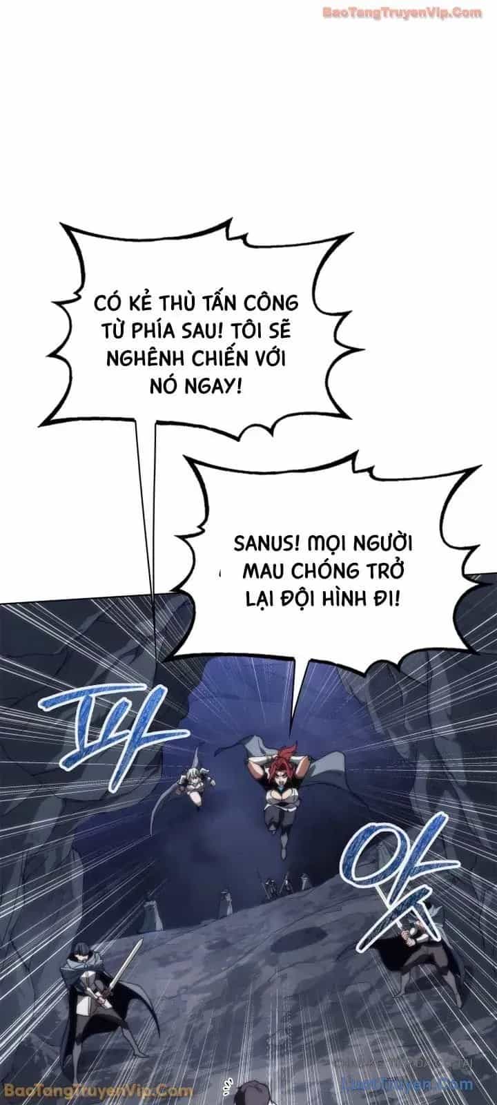 Sự Trở Lại Của Kỵ Sĩ Tử Thần Cấp Thảm Hoạ - Chương 57 - ảnh 12