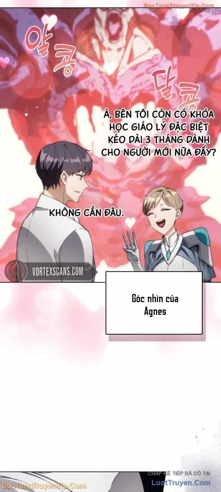 Sự Trở Lại Của Kỵ Sĩ Tử Thần Cấp Thảm Hoạ - Chương 57 - ảnh 16