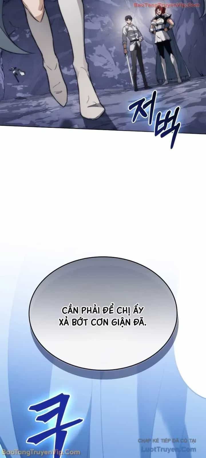 Sự Trở Lại Của Kỵ Sĩ Tử Thần Cấp Thảm Hoạ - Chương 57 - ảnh 19