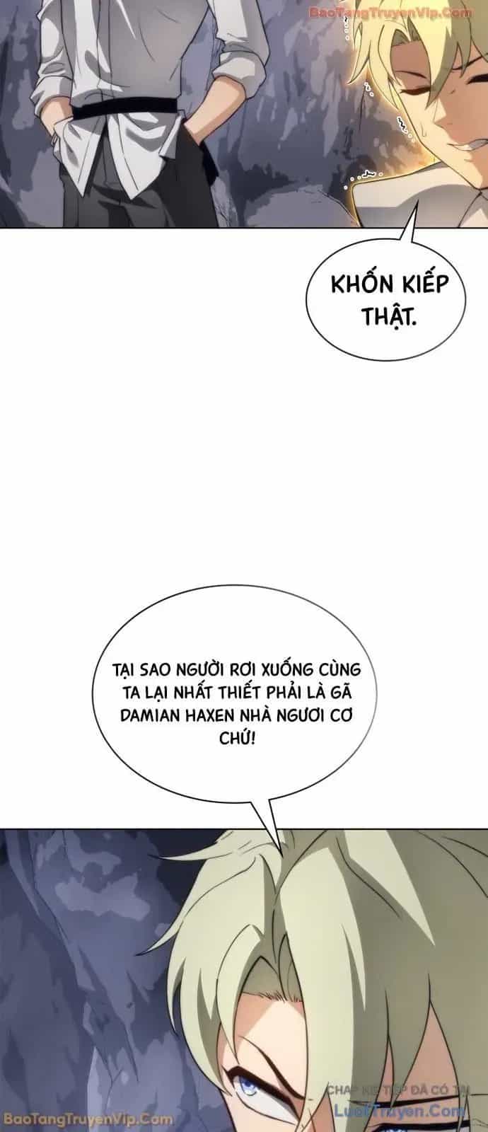 Sự Trở Lại Của Kỵ Sĩ Tử Thần Cấp Thảm Hoạ - Chương 58 - ảnh 14