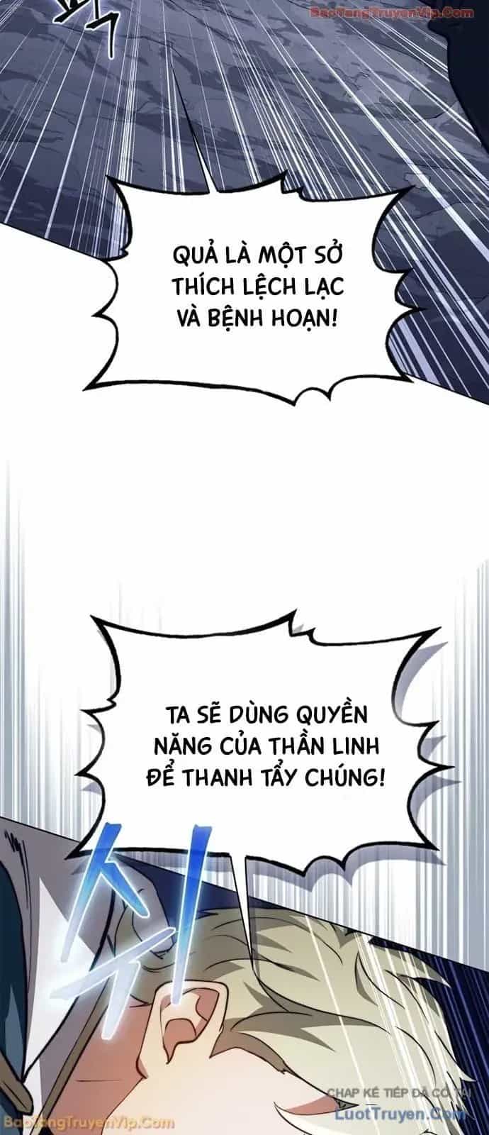 Sự Trở Lại Của Kỵ Sĩ Tử Thần Cấp Thảm Hoạ - Chương 58 - ảnh 37