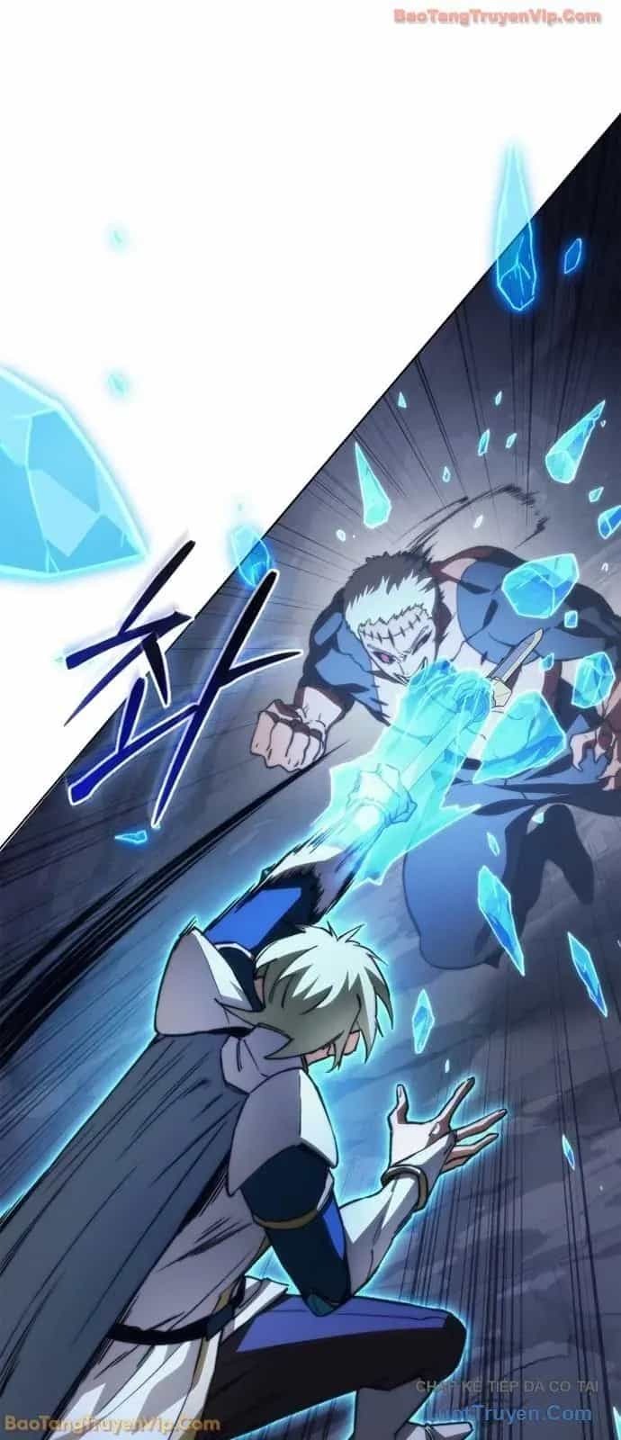 Sự Trở Lại Của Kỵ Sĩ Tử Thần Cấp Thảm Hoạ - Chương 58 - ảnh 39